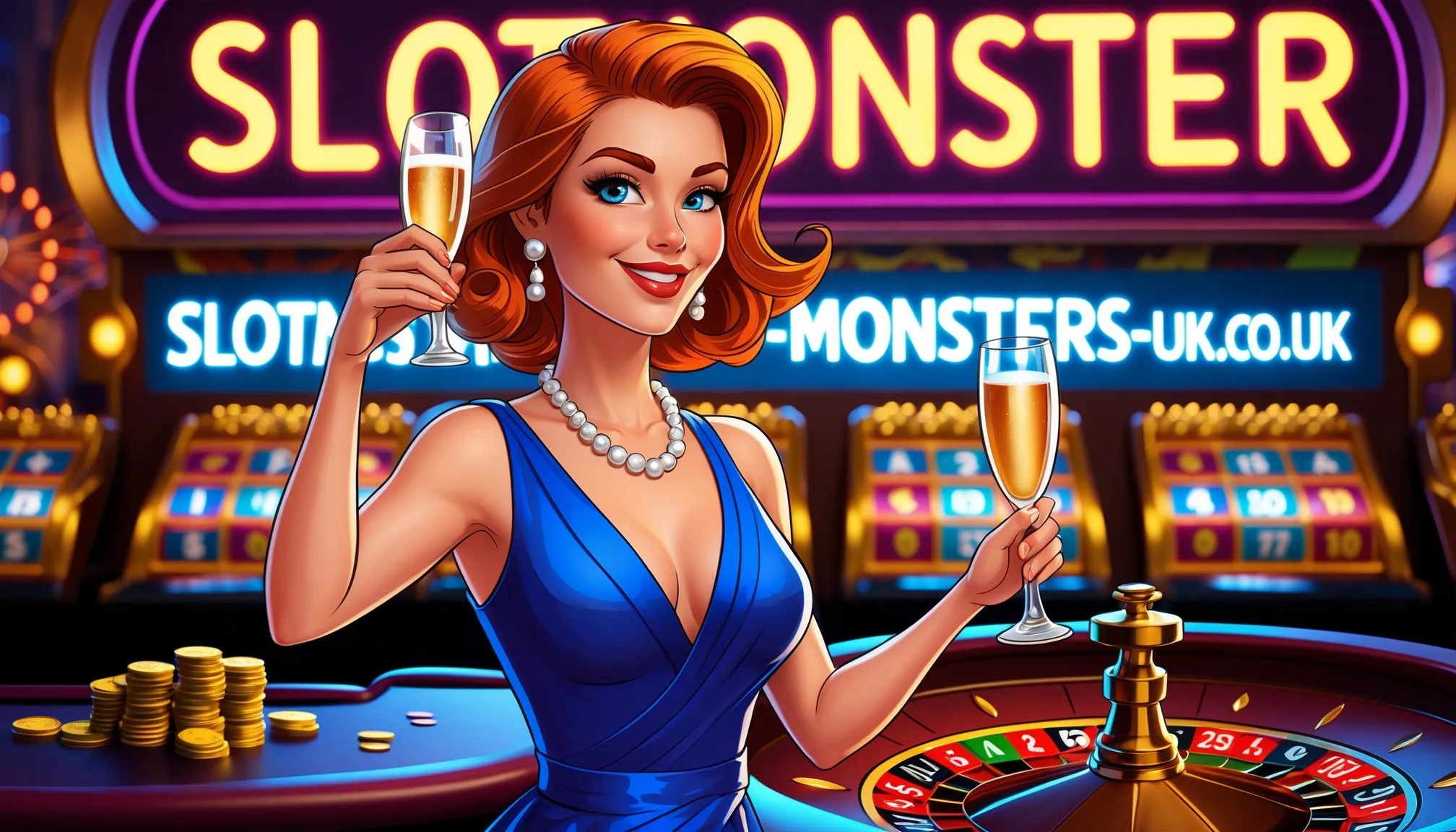 slot monster app: Play Casino Games on Android & iOS